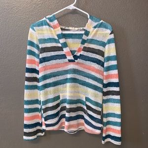 Multicolor Sweater